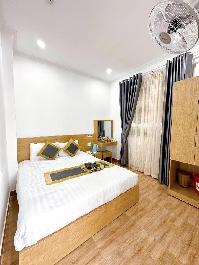 Soda Hotel Da Lat Exterior photo